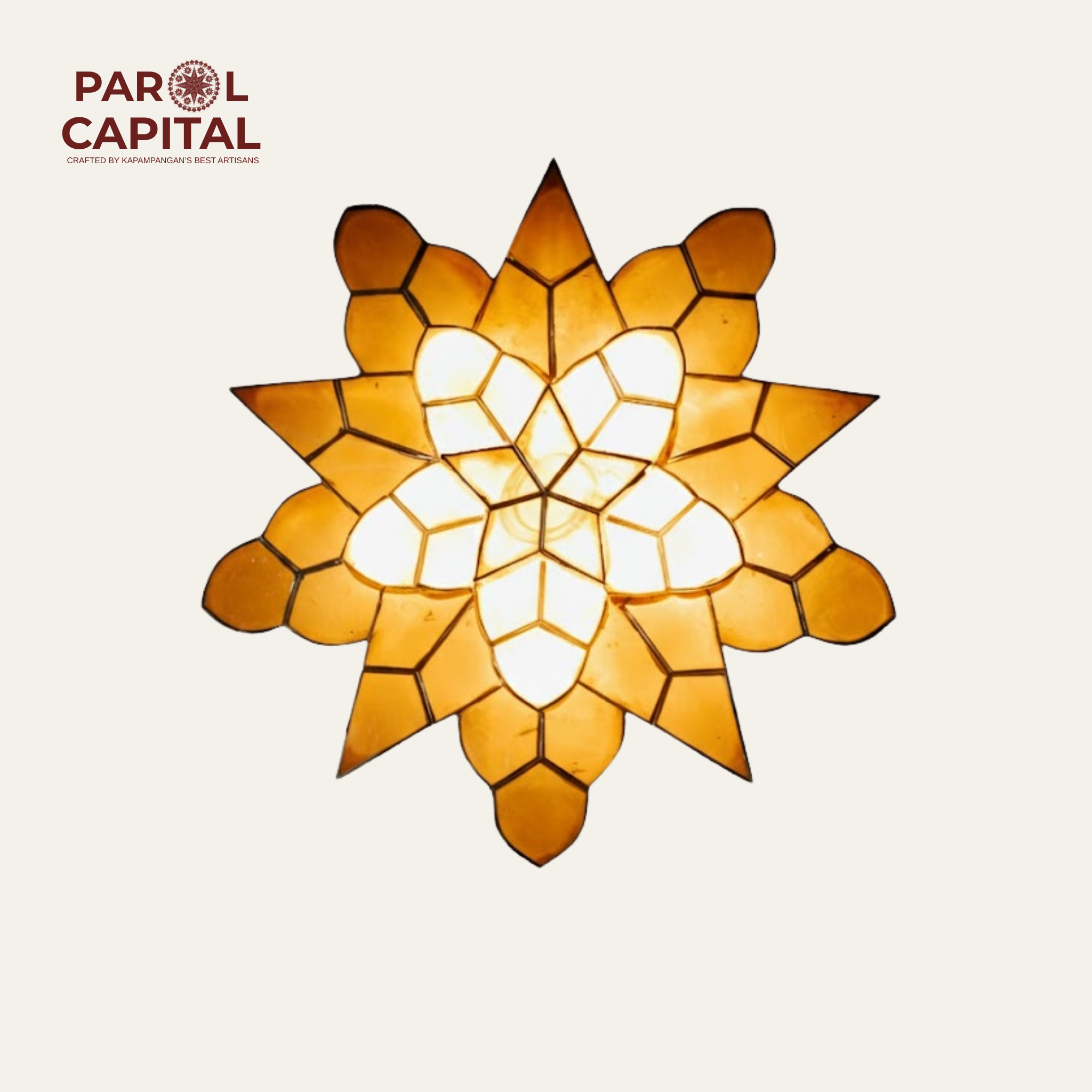 Small Lanterns (14 Inches)