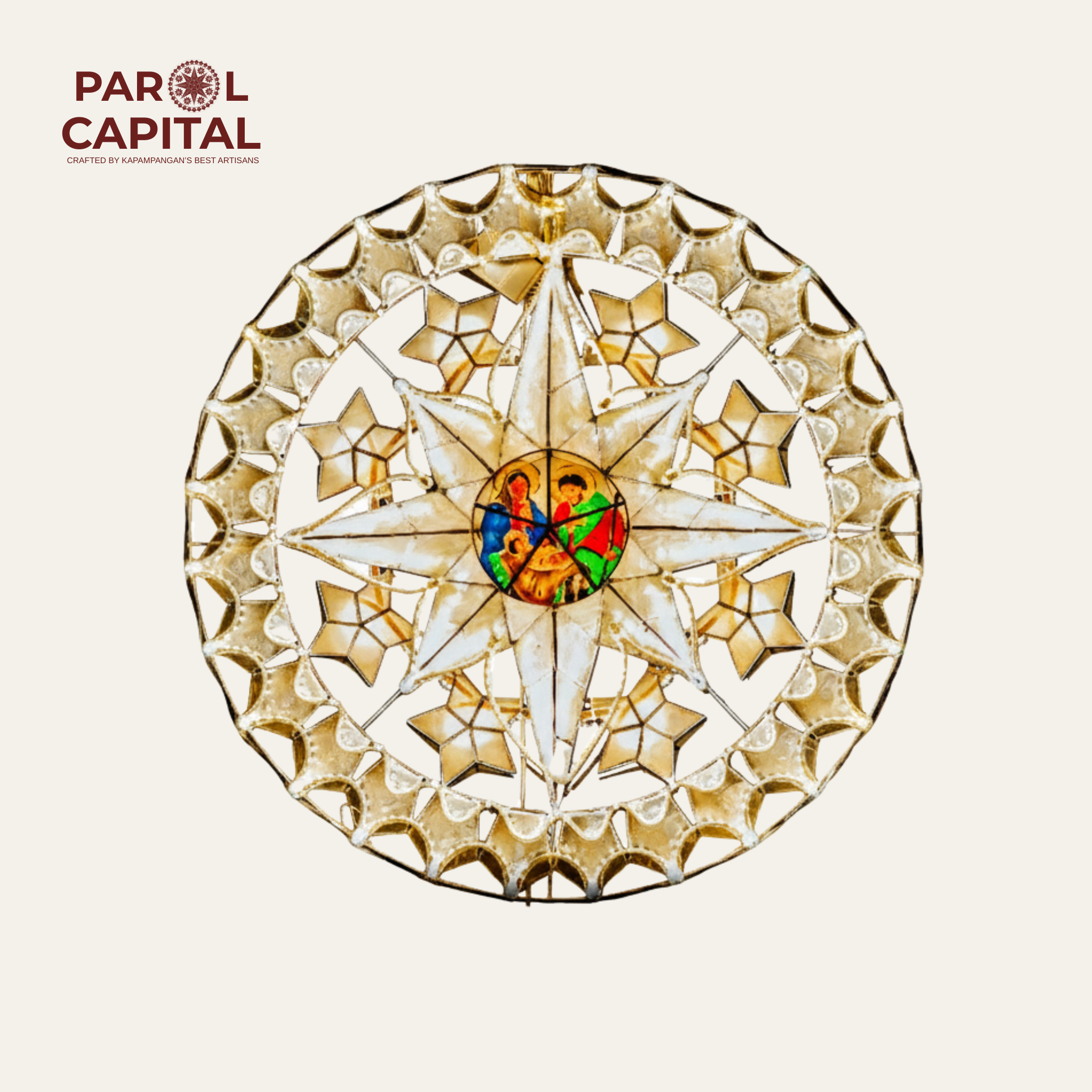 Medium Lanterns (25 inches)