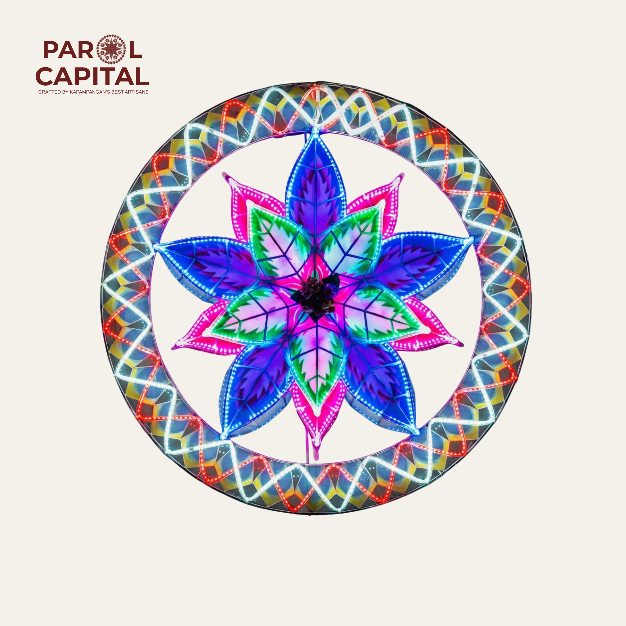 Large Lanterns (32 inches)