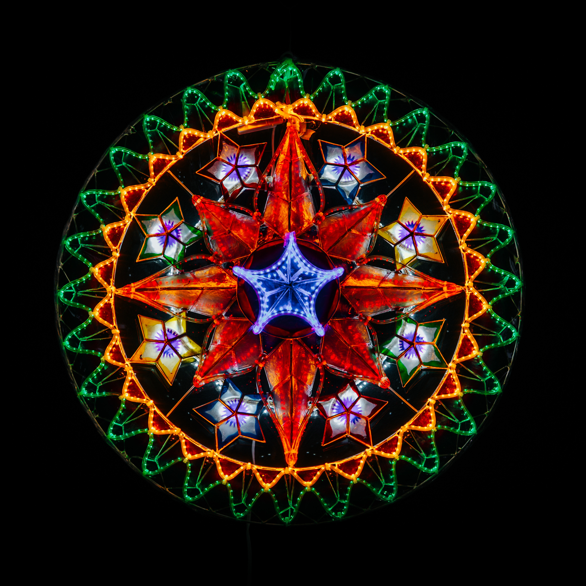 Maharlika (25 inches)