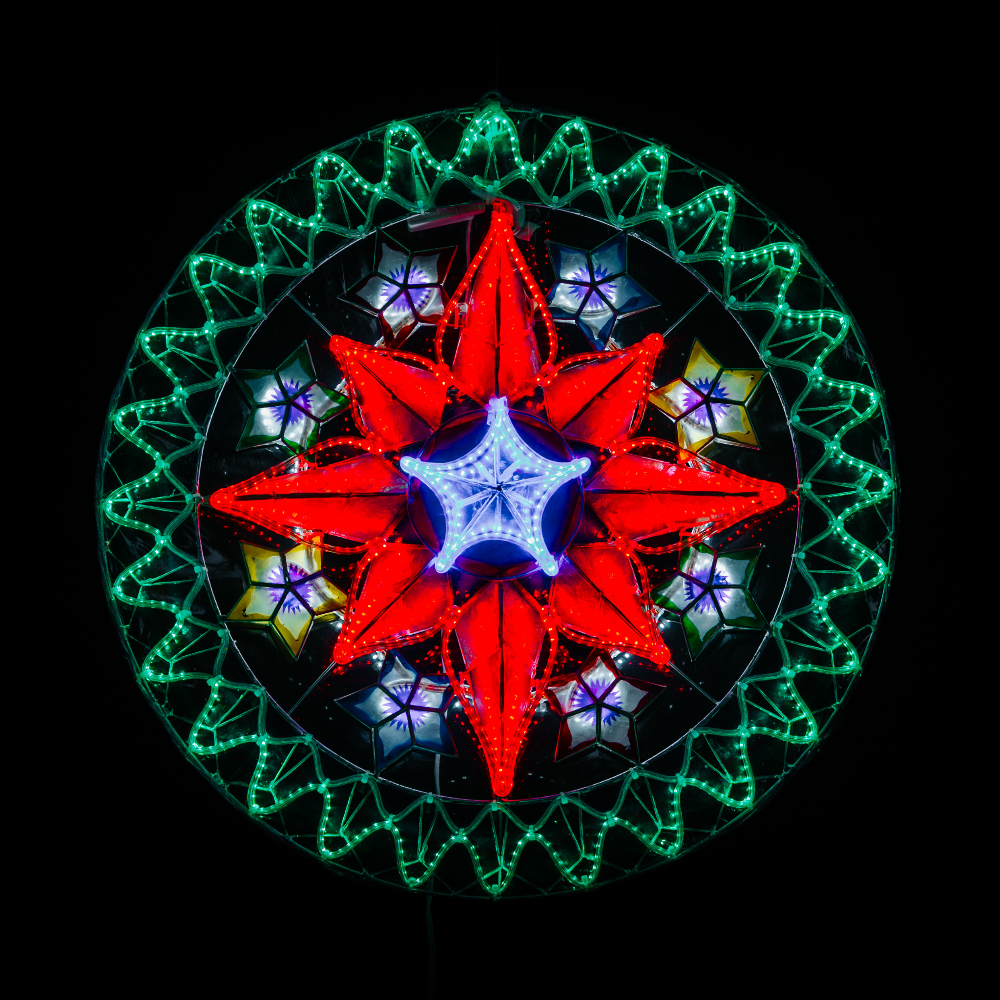 Maharlika (25 inches)