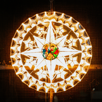 Holy Family (White Version) (25 inches)