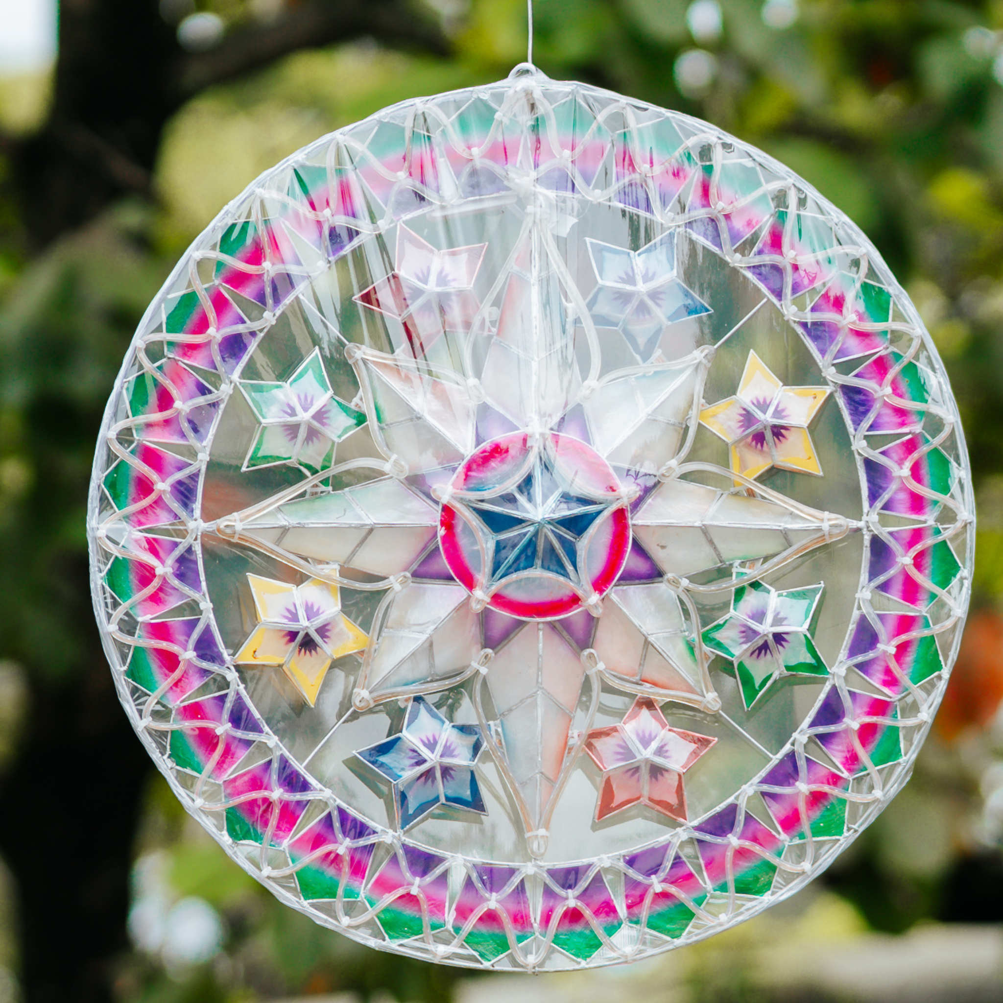 Maharlika (32 inches)