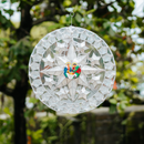 Holy Family (White Version) (25 inches)