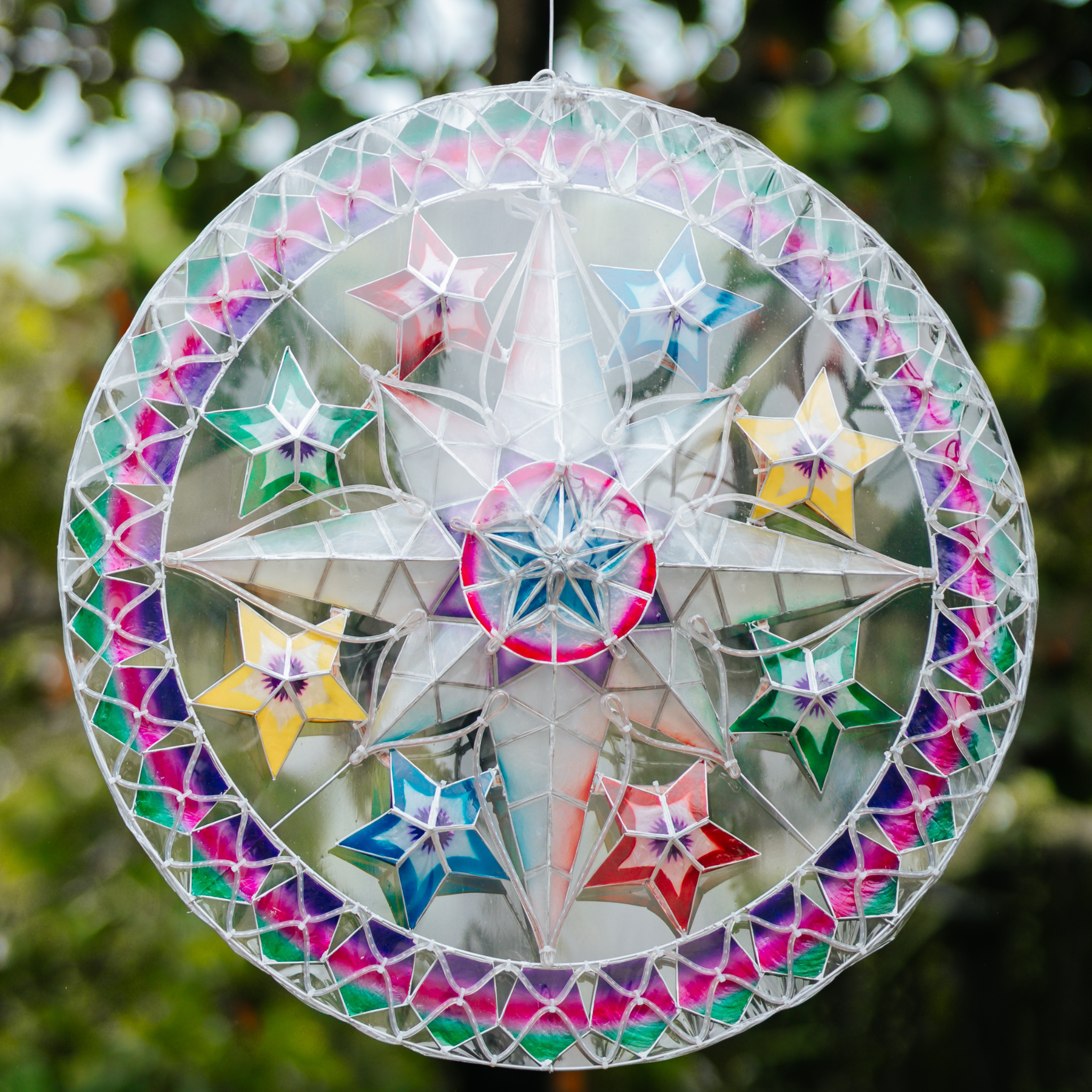 Maharlika (25 inches)