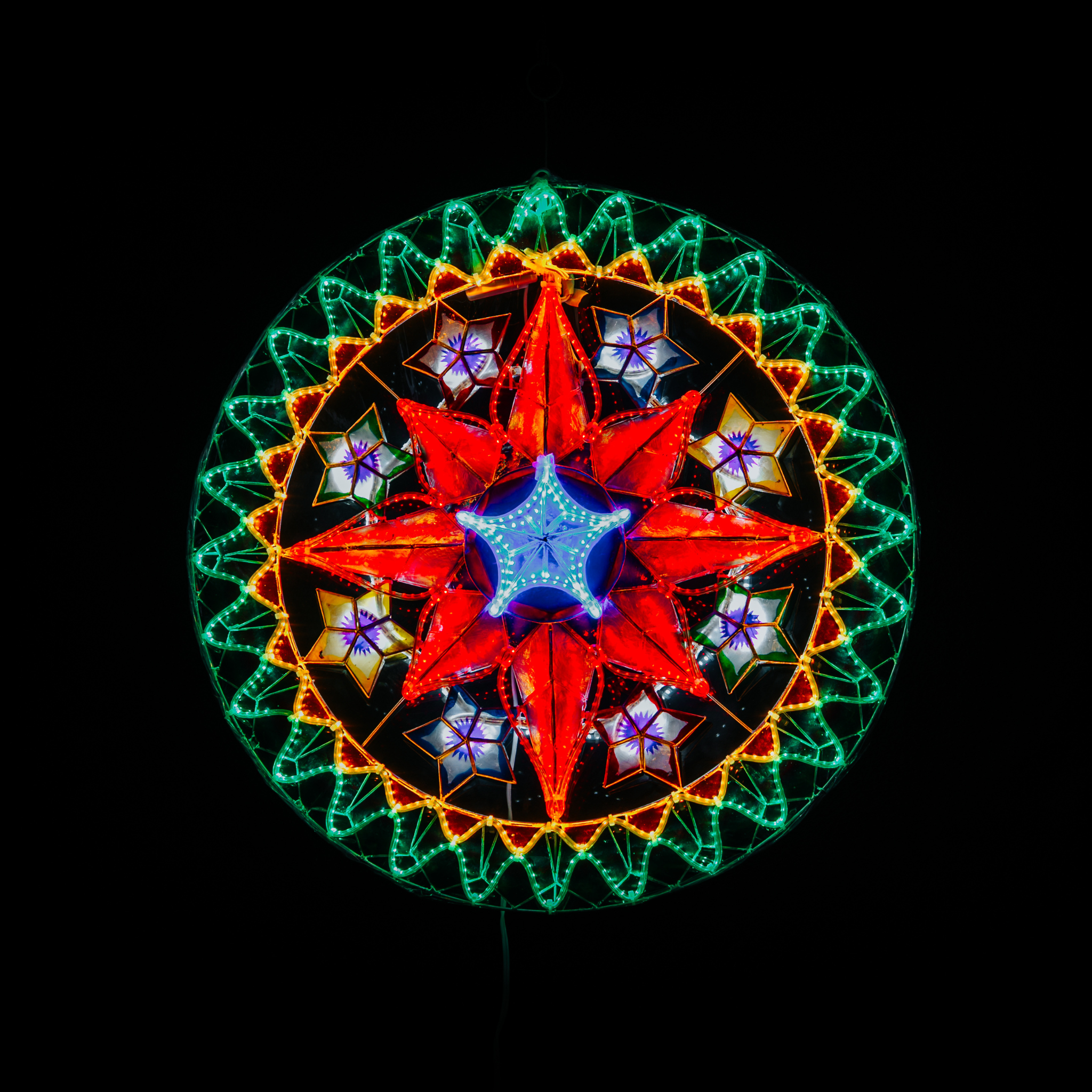 Maharlika (25 inches)