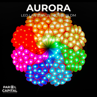 Aurora (25 inches)