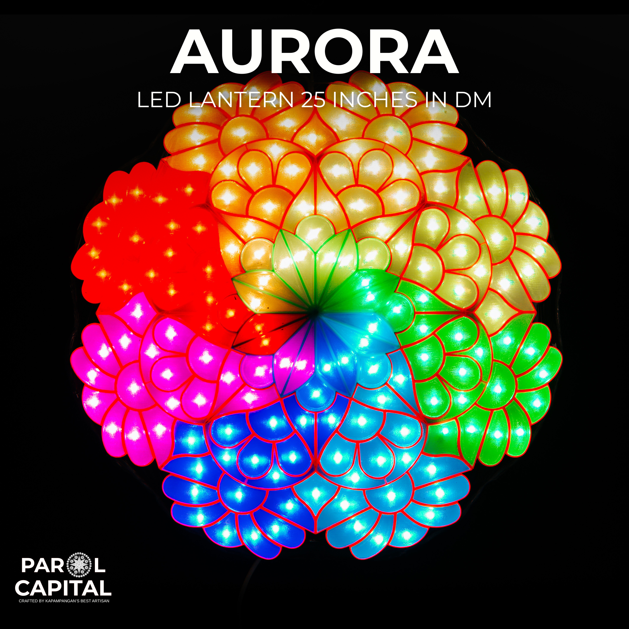 Aurora (25 inches)