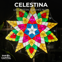 Celestina (32 inches)