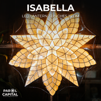 Isabella (32 inches)