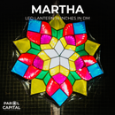 Martha (14 inches)
