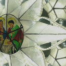 Holy Family (White Version) (32 inches)