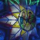Holy Family (Colored Version) (32 inches)